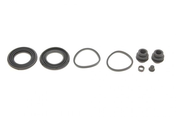 Ремкомплект супорта переднього Lexus RX 350 Toyota Rav 4 08- d=45mm  Akebono  245043