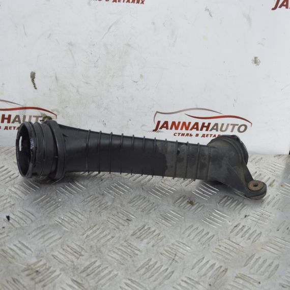 Патрубок інтеркулера 1.9 TDI Skoda Octavia 2002-2010 Шкода Октавія 1J0145840H, 1J0145762BG | Зображення 1
