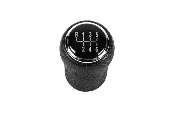 Ручка КПП 7H0711141E (6 передач) для Volkswagen T5 Caravelle 2004-2010 рр