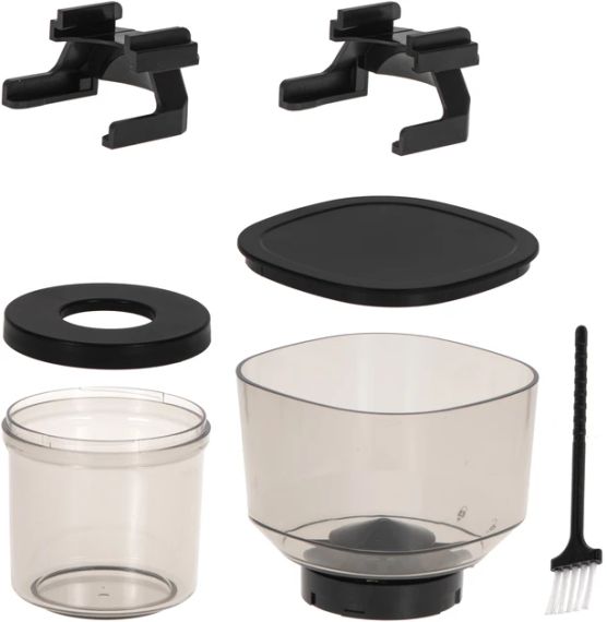 Кавомолка Adler AD 4300 нержавіюча (UA-01) | Зображення 7