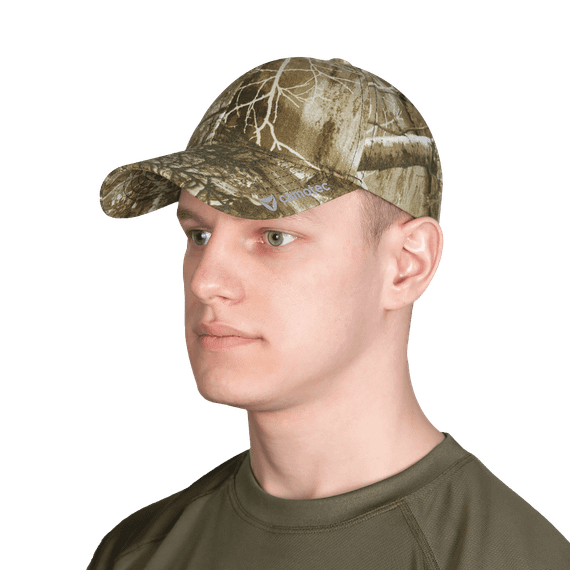 Бейсболка Twill Logo Дотик Сонця (2423), | Зображення 1
