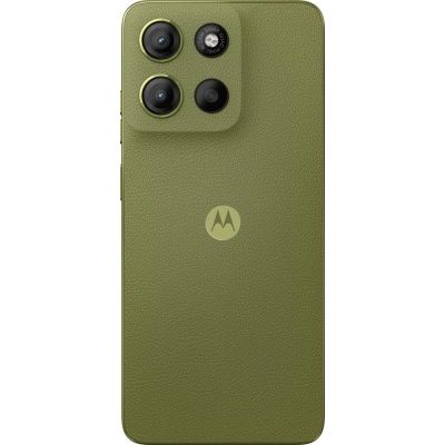 Мобильный телефон Motorola G15 Power 8/256GB Iguana Green (PB6G0007UA) | Зображення 6