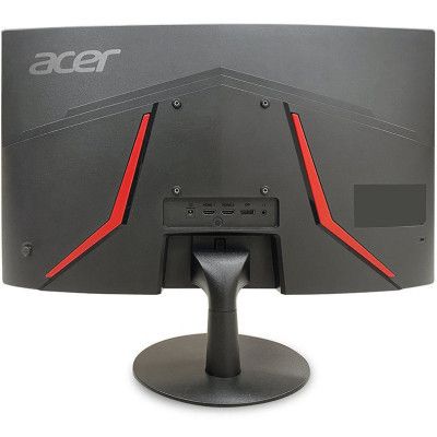 Монитор Acer ED240QS3BMIIPX (UM.UE0EE.301) | Зображення 3