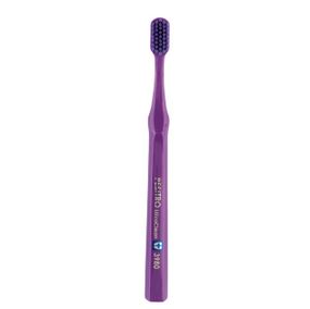 Зубна щітка Pesitro 3980 Super Soft фіолетова (середня із серії Premium)