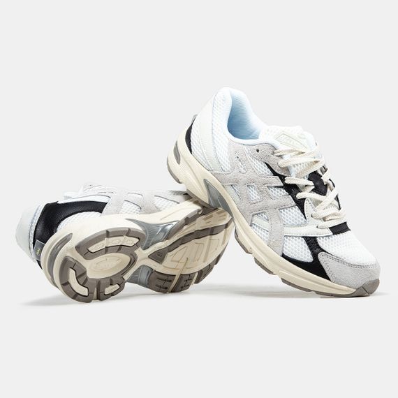 Мужские кроссовки Asics Gel-1130 x Hal Studios весна/лето/осень 1459 | Зображення 8