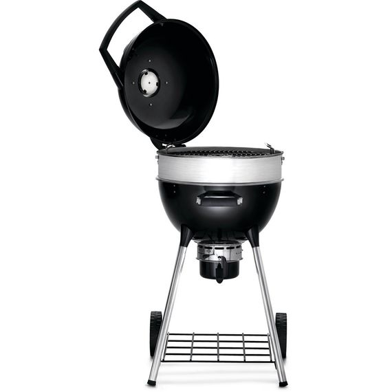 Вугільний гриль 47 см Napoleon PRO Kettle, PRO18K-LEG-3 Код: 012117 | Зображення 2