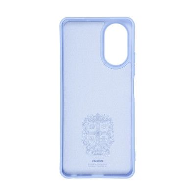 Чехол для мобильного телефона Armorstandart ICON Case Realme C67 4G Lavender (ARM73860) | Зображення 1