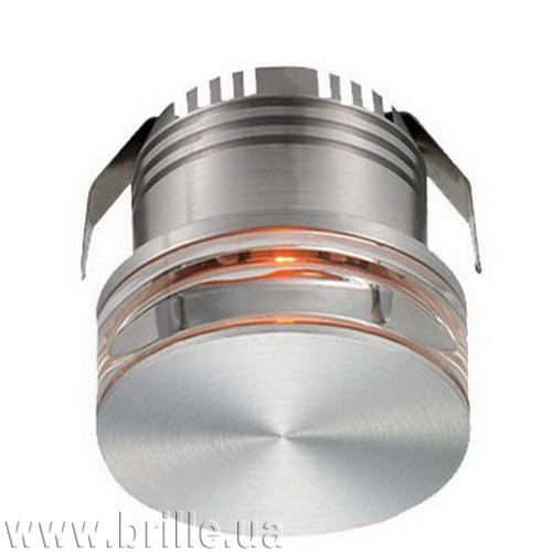 Светильник настенный для ступеней LED-12 WARM WHITE | Зображення 6