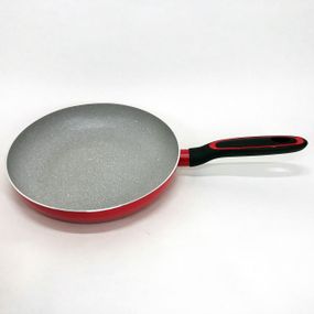 Сковороди з покриттям від пригорання MG-1178, Сковорода для використання на плиті HP-37