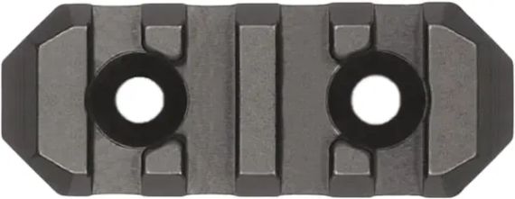 Планка-перехідник Cadex Standard Monopod Rail