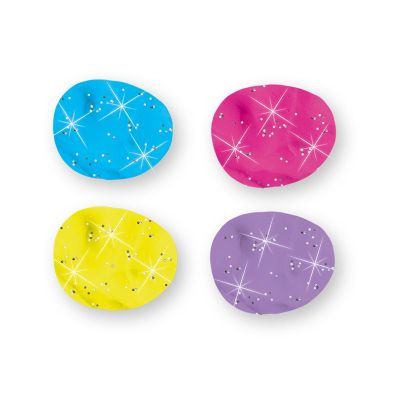 Набор для творчества Ses Creative Feel Good Dough Блеск (00515S) | Зображення 2
