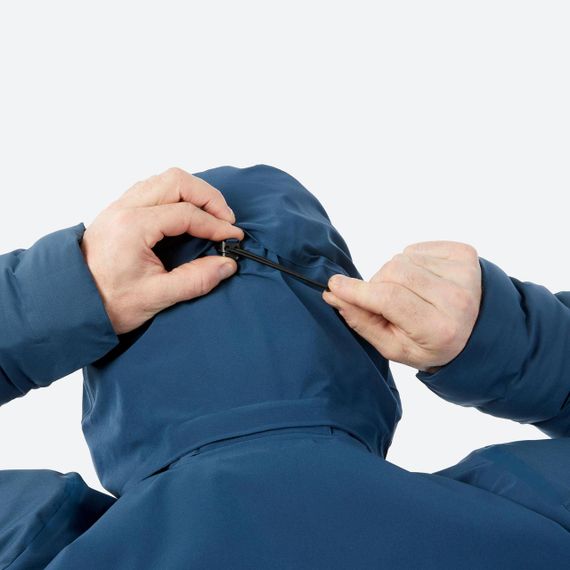 Куртка чоловіча 900 для трасового катання - S. | Зображення 9