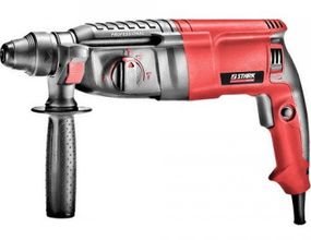 Перфоратор STARK RH-950 Q PROFI,SDS+.920вт,26мм