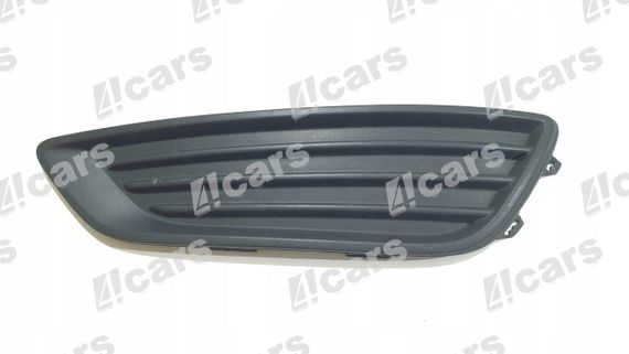Решітка в бампер FORD FOCUS, 14 - 18 (F1EB 19953 A)