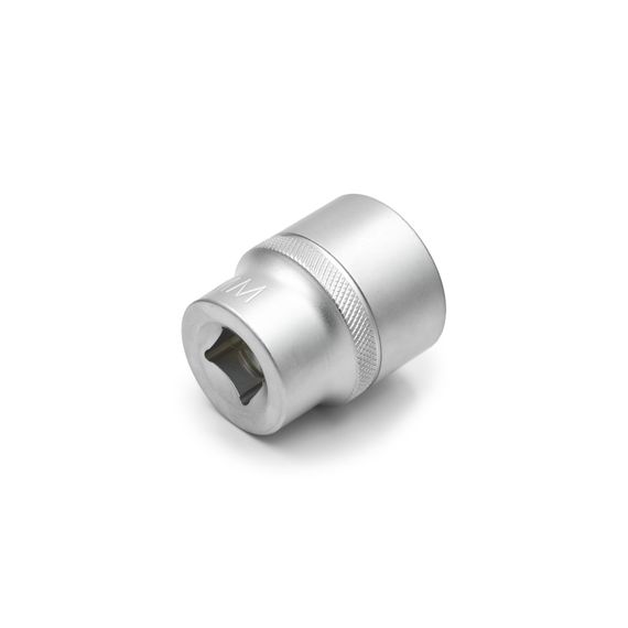 Головка торцева шестигранна, 1/2IN, коротка, SW27, RED STRIPE | Зображення 3