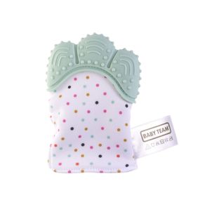 Прорезыватель Baby Team Перчатка (4824428040907)