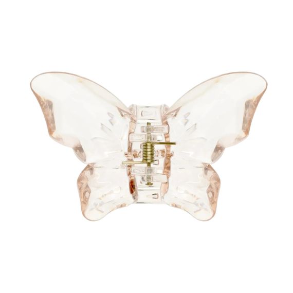 Заколка для волосся invisibobble CLIPSTAR Diamond Butterfly | Зображення 1