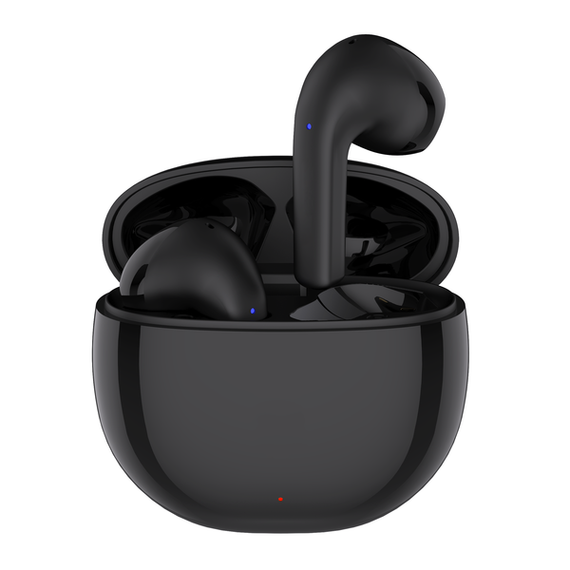 Гарнітура ERGO BS-750 Air Sticks 3 Black | Зображення 3