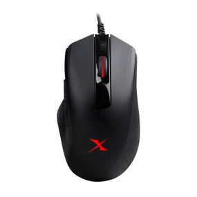 Миша ігрова A4Tech Bloody X5 Max, чорна