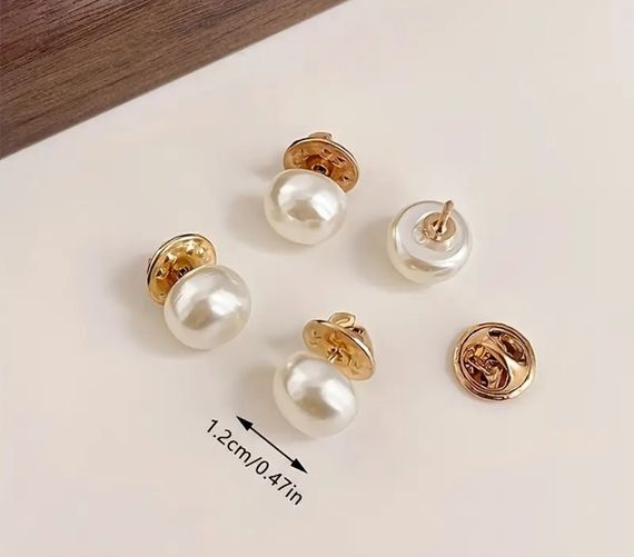 Затискач для одягу фіксатор | Зображення 3