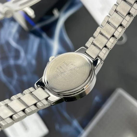 Жіночий годинник Casio LTP-1177A-2A | Зображення 3