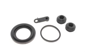 Ремкомплект суппорта заднего Hyundai Santa Fe Kia Sorento II 09- d=43mm  Mando  243044