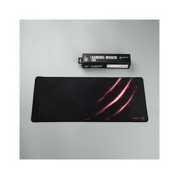 Килимок для мишки Havit HV-MP860 Black (HV-MP860) | Зображення 5