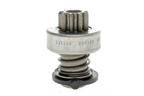 Бендикс стартера VW Golf Passat 1.6D -88 z=9 = 131102 F 032 131 102