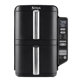 Мультипіч Ninja Double Stack 2-Level Air Fryer 7,6 л (SL300EU)