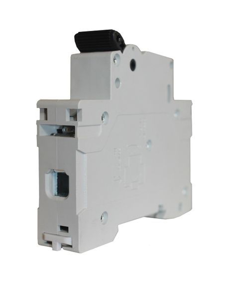 Автоматичний вимикач ВА18-60 1Р 40А 6кА х-ка D Ny95504781 | Зображення 2