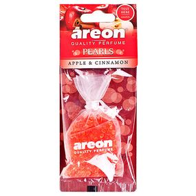 Освіжувач повітря AREON мішечок з гранулами Apple & Cinnamon