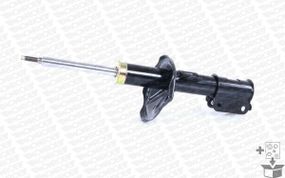 Амортизатор(стійка) передній лівий седан хетчбек Лачетті MONROE (G8090)