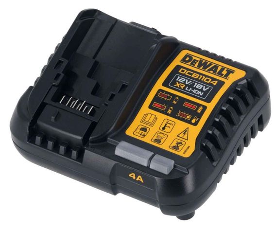 Дриль-шурупокрут ударний DeWALT McLaren F1 TEAM LIMITED EDITION з АКБ та ЗП DCD85MM2T | Зображення 6