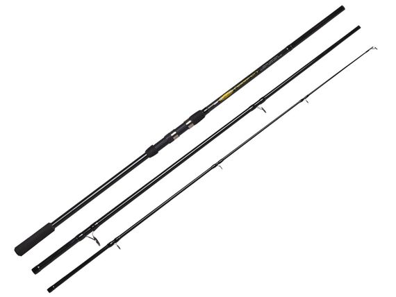 Удилище карповое Salmo Салмо Sniper Carp 3.0lb/3.30 | Зображення 6