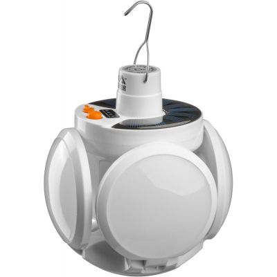 Ліхтар Skif Outdoor Clover (HQ-27) | Зображення 1