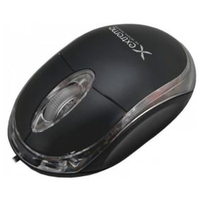 Миша комп'ютерна провідна Esperanza Extreme XM102K чорна