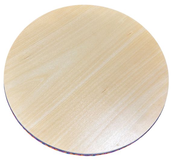 Океанський барабан Alfabeto RD12WH // Rain Drum | Зображення 1