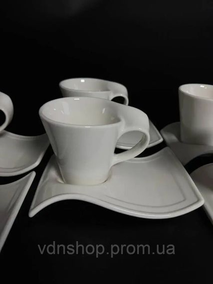 Чайний сервіз на 6 осіб  RG-2207 | Зображення 2