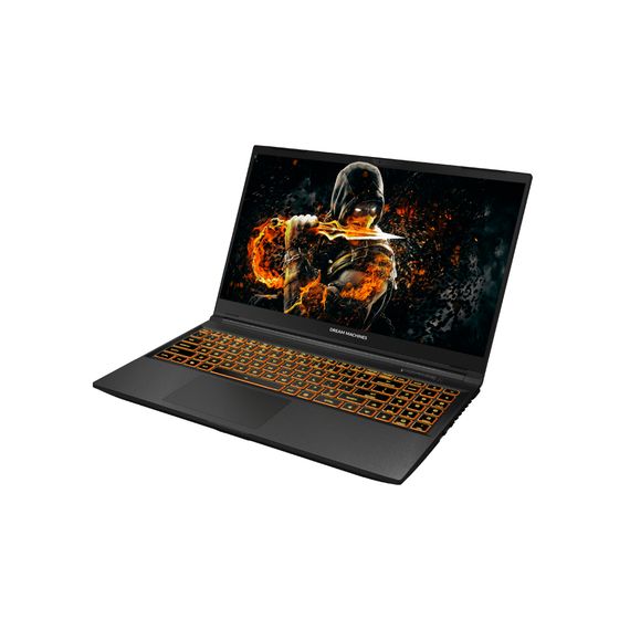 Ноутбук Dream Machines RG4050-15 (RG4050-15UA45) | Зображення 1