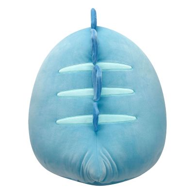 М&apos;яка іграшка Squishmallows Синій динозавр 40 см (SQCR07049) | Зображення 3