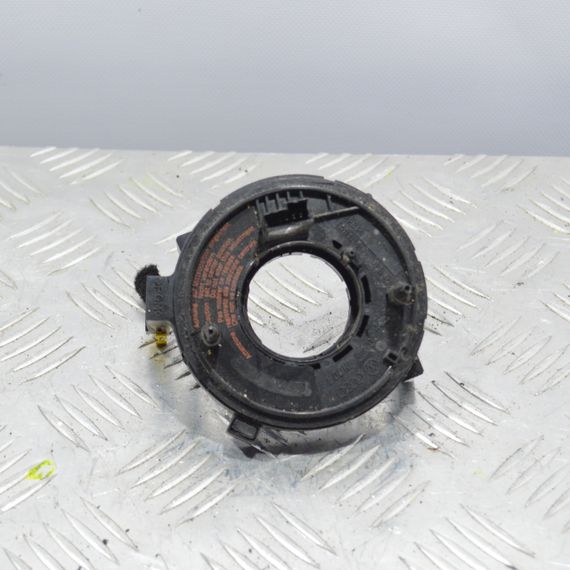Шлейф підрульовий airbag Seat Alhambra Leon Toledo 1996-2010 Кільце підрульове аірбаг Сеат Альхамбра Леон Толедо 1J0959653B | Зображення 1