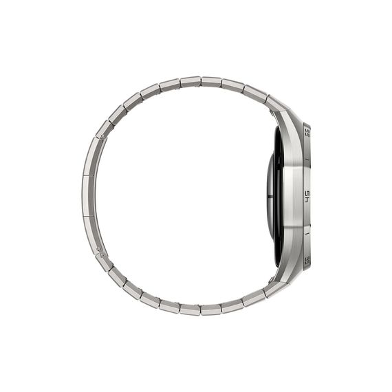 Смарт-годинник Huawei WATCH GT 6 Pro 46mm Titanium (55020FTT) | Зображення 4
