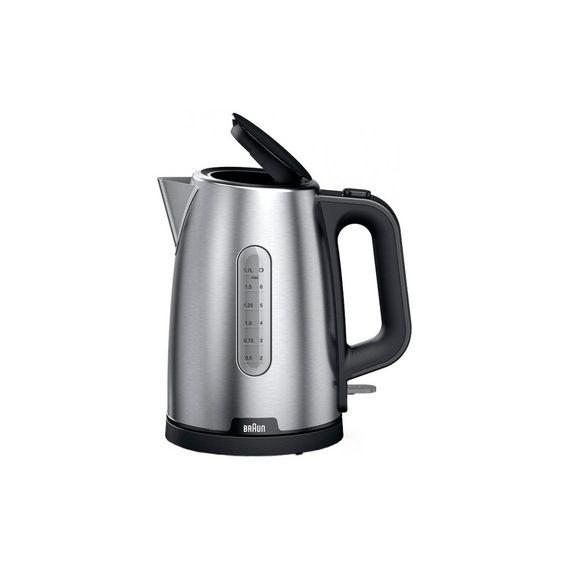 Електрочайник Braun WK 1500 BK | Зображення 1