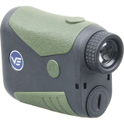 Лазерный дальномер Vector Optics Forester 6X21 GenII (SCRF-16) | Зображення 8