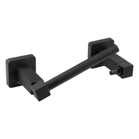 Держатель для туалетной бумаги Kroner KRP Graz - SCH61907 (CV035542) | Зображення 1