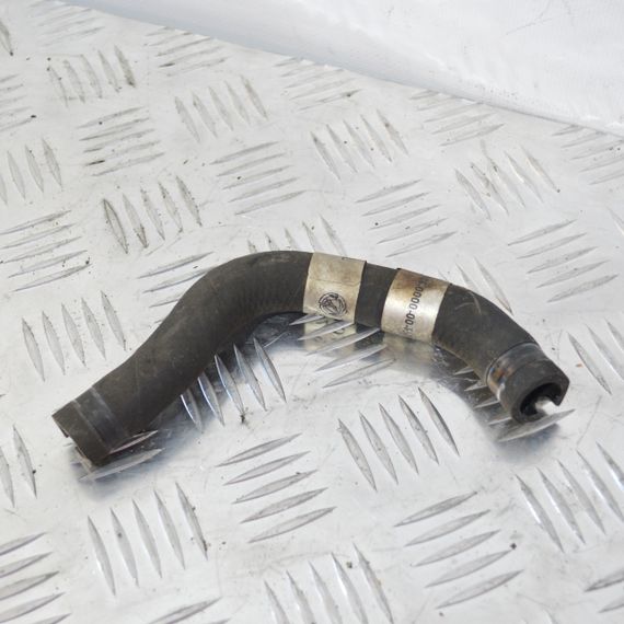 Трубка ГПК низького тиску 1.3 JTD Fiat Fiorino III 2007-2016 Шланг гідропідсилювача керма Фіат Фіоріно 3 51782937