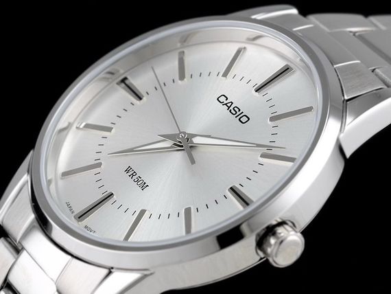 Годинник Casio MTP-1303D-7AVEF (модуль №1330) | Зображення 1