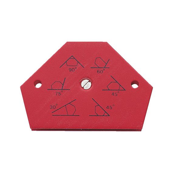 Кутник магнітний, L96XB64MM