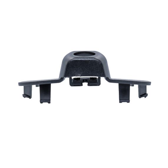 Кріплення серії QIV під камеру переднього огляду для Mercedes-Benz FQMB262 (рамка під плафон) | Зображення 4