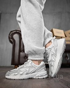 Женские кроссовки palladium silver ДЛ6309